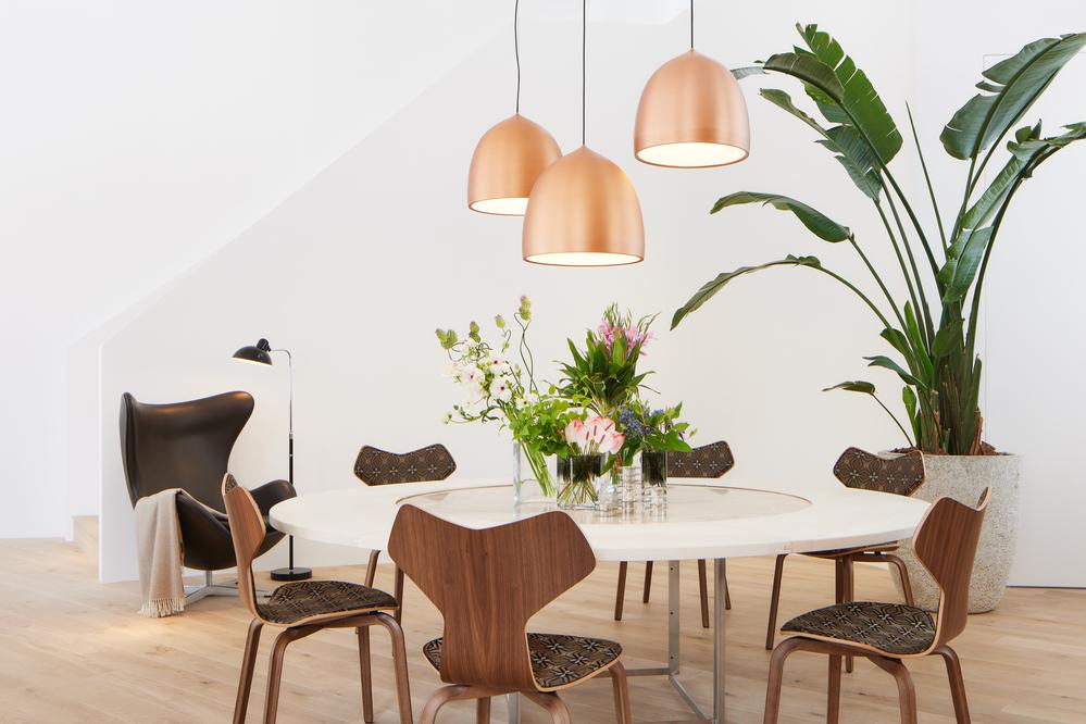 FRITZ HANSEN TOKYO オープン記念スペシャルインタビュー：隈